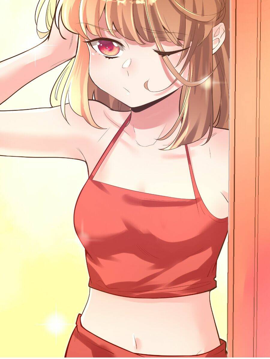 Bị Yêu Quái Bao Vây, Ta Vô Tình Nhặt Được Tiểu Ma Nữ?!: Chapter 5