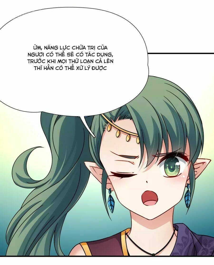 Huyền Vũ Luyến Ca: Vạn Vật Sinh Linh: Chapter 33.2