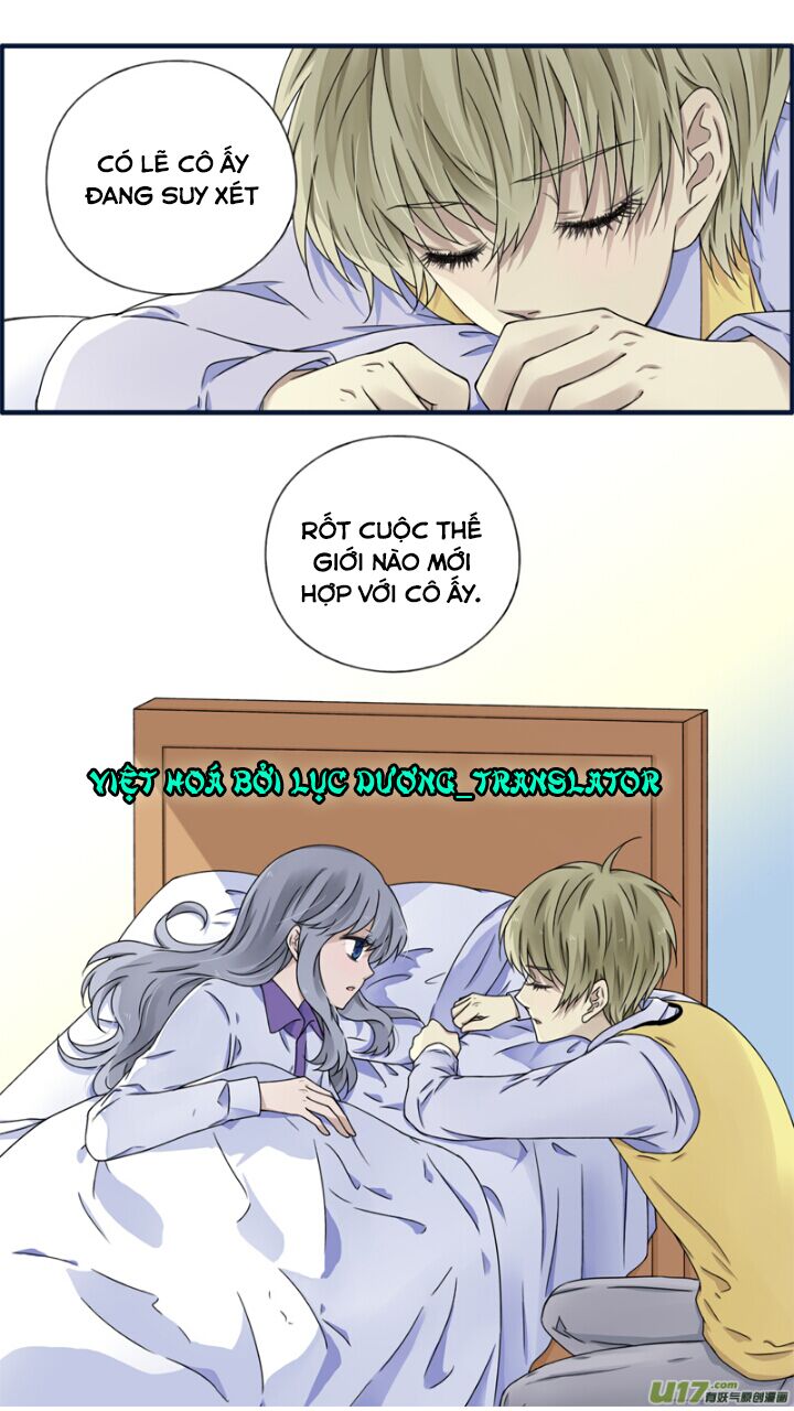 Lam Sí: Chapter 142