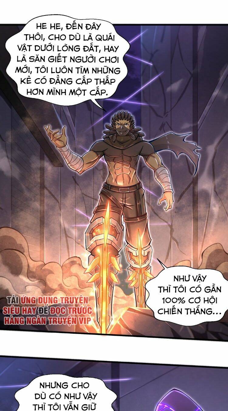 Một Trăm Triệu Điểm: Chapter 8