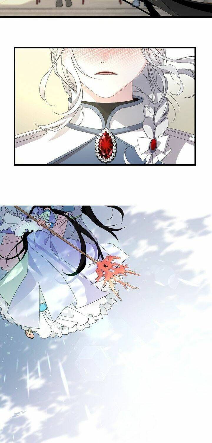 Tình Điên Dại: Chapter 39
