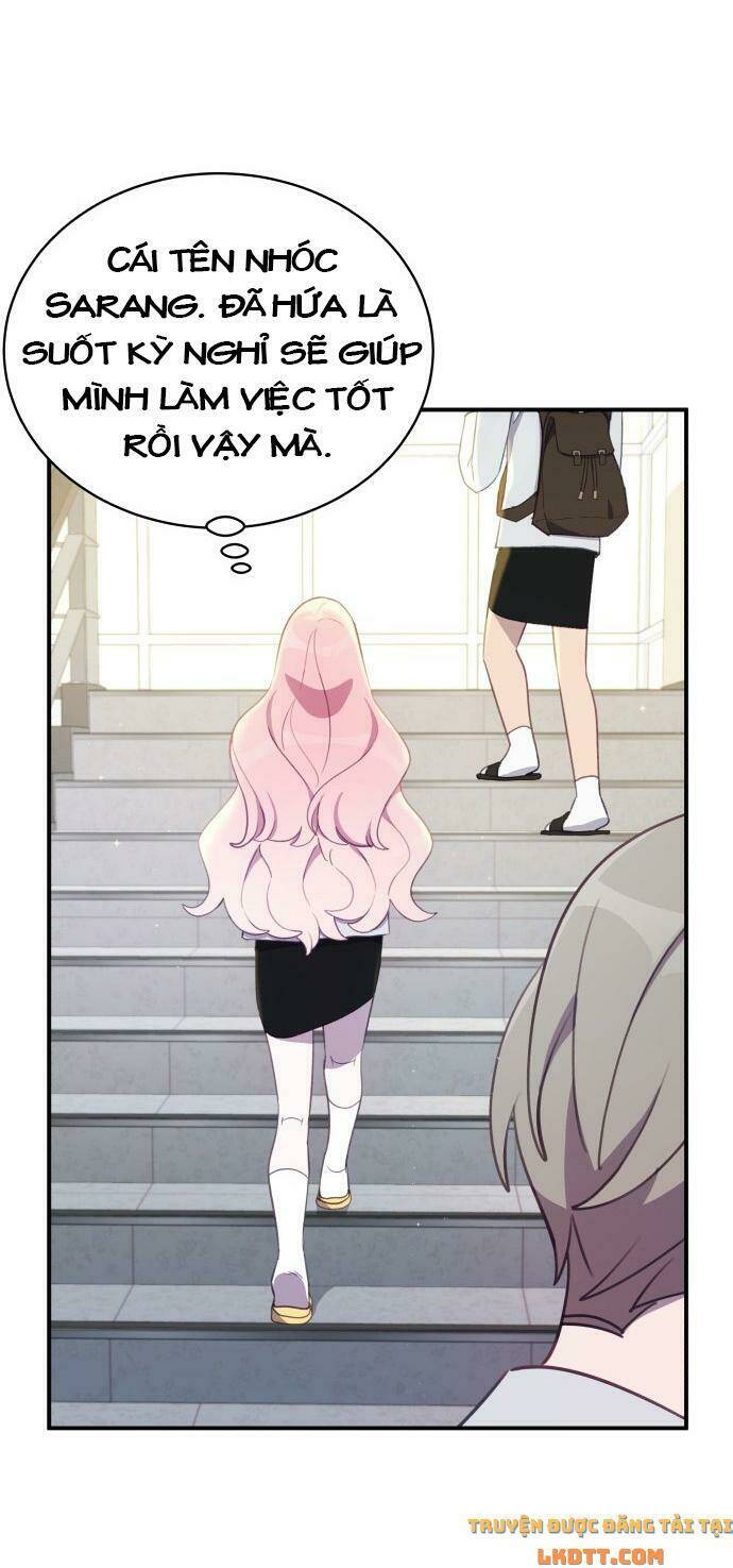 Lạy Chúa! Xin Hãy Để Con Trở Thành Ác Ma: Chapter 2