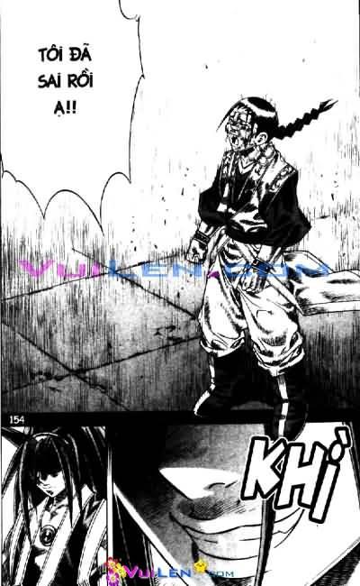 Diêm Đế: Chapter 44