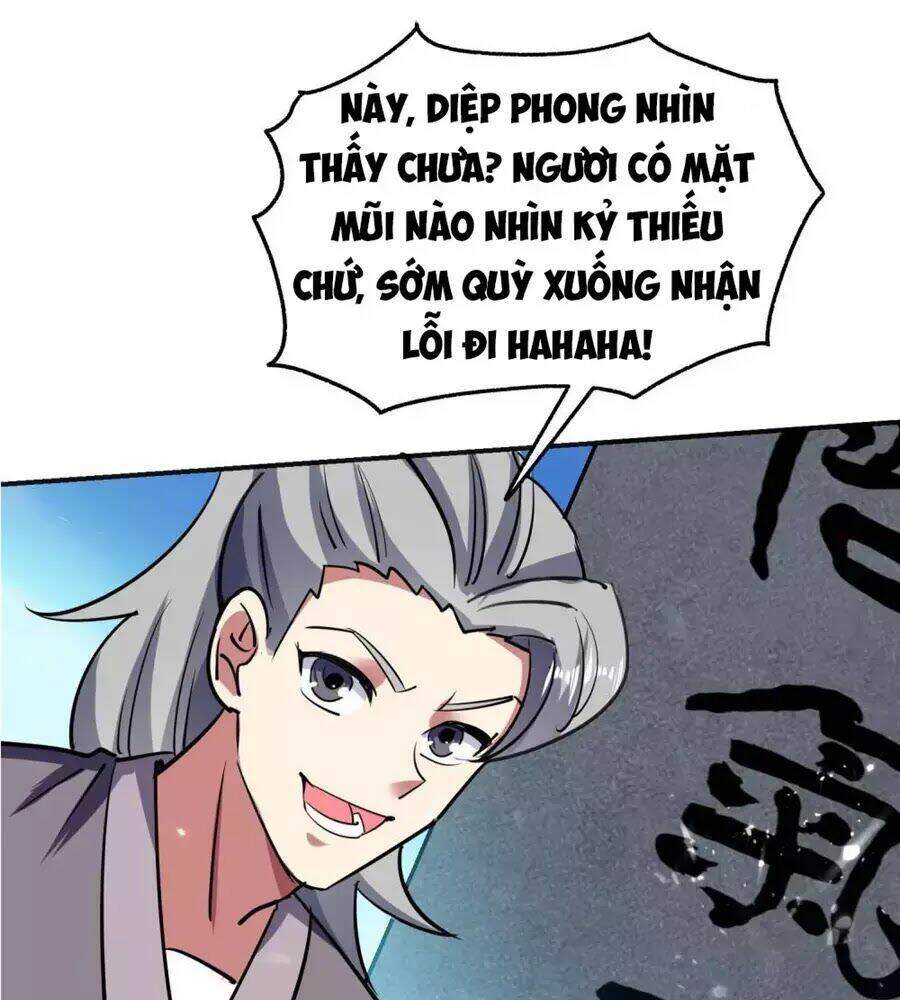 Vạn Giới Tiên Vương: Chapter 6