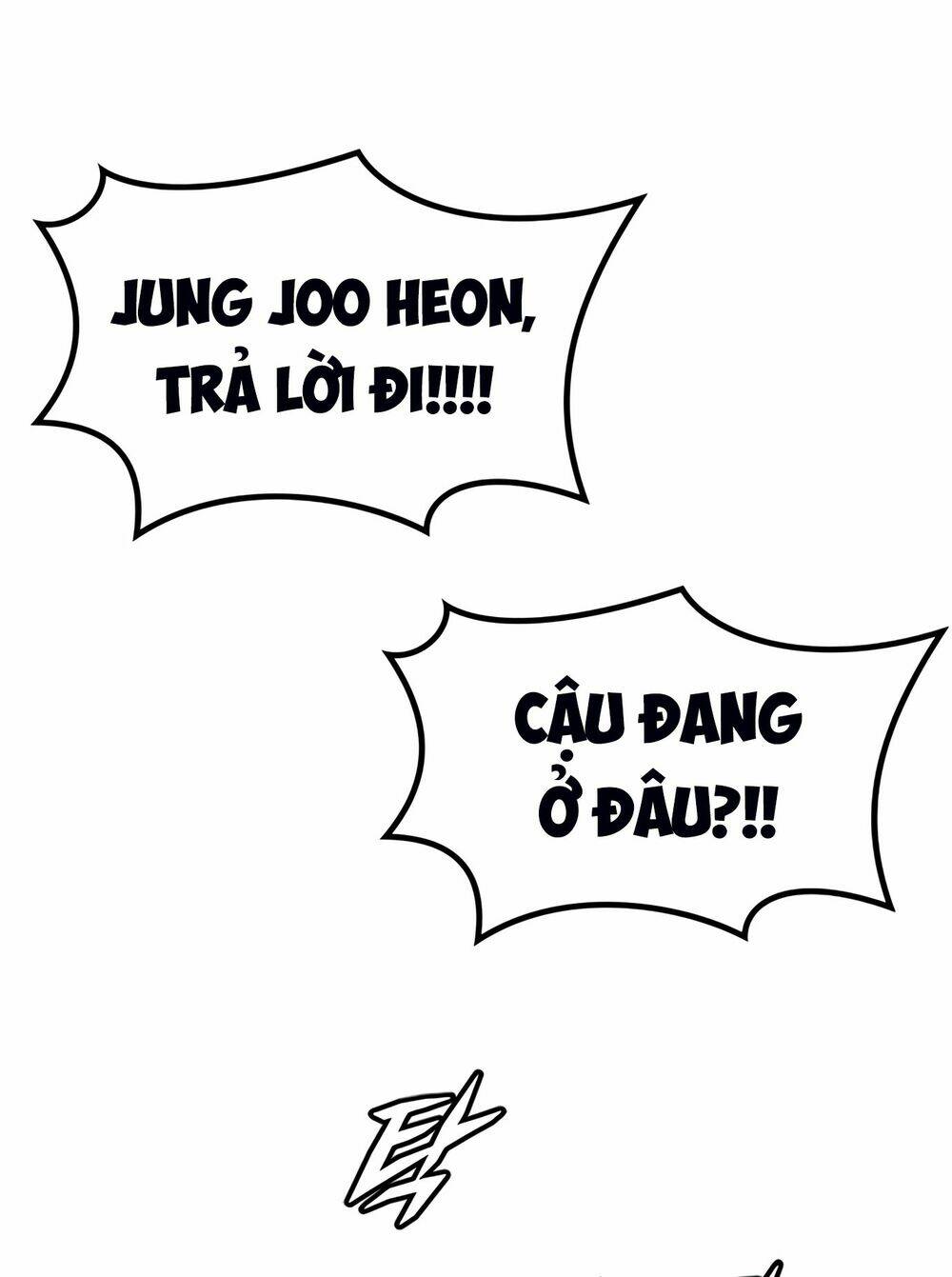 Điểm Chết: Chapter 8