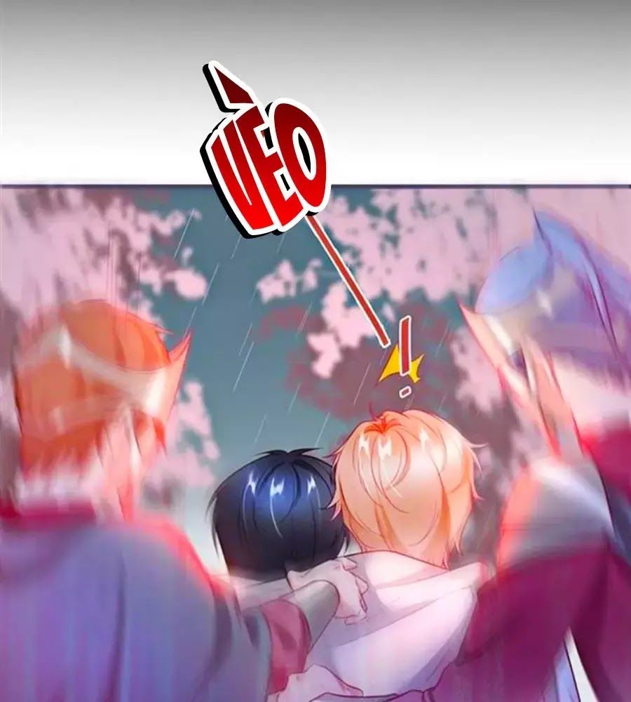 Vương Tử Và Ánh Trăng Đen: Chapter 36