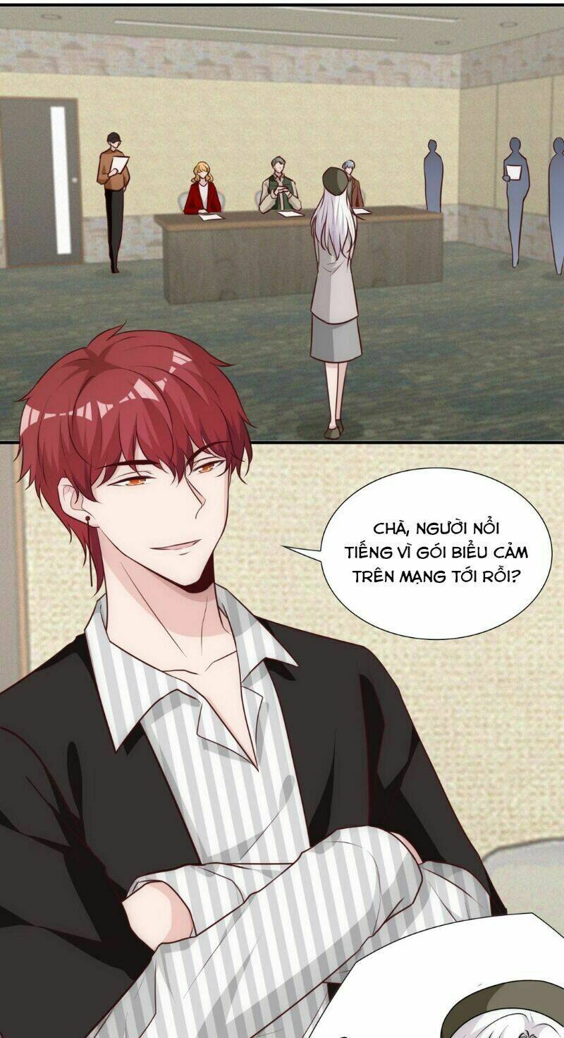 Trở Lại Showbiz Làm Ảnh Hậu: Chapter 26