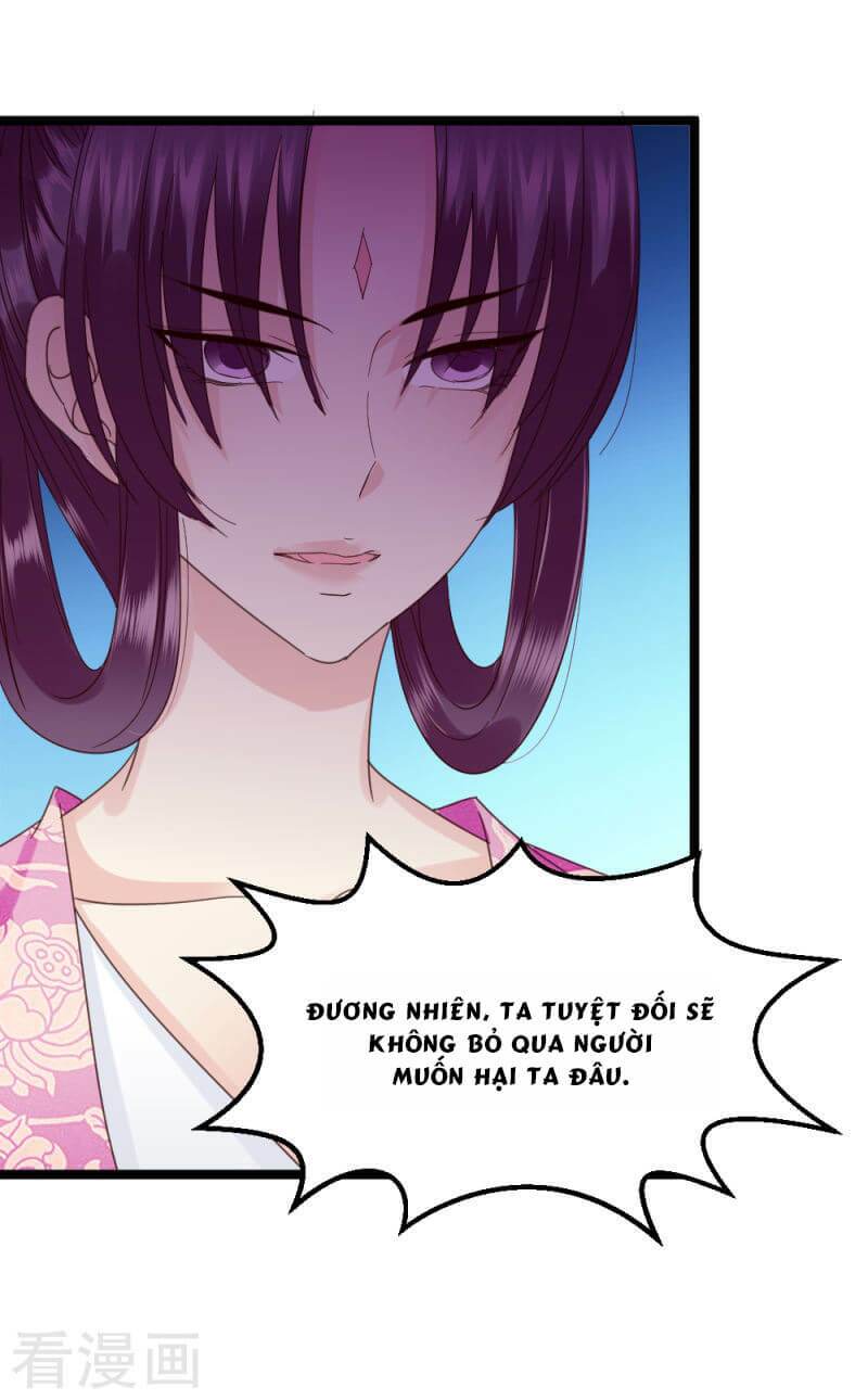 Tuyệt Thế Độc Phi Của Tà Vương: Chapter 56