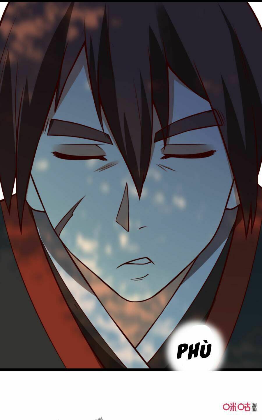 Tu Tiên Cuồng Thần: Chapter 29