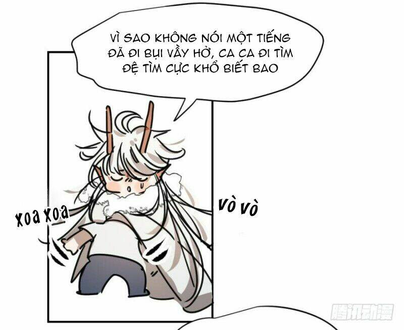 Truy Bắt Ngao Ngao: Chapter 14