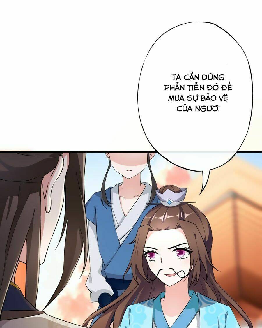 Vương Phi Có Chút Nghịch Ngợm: Chapter 8