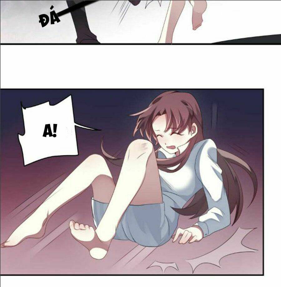 Ma Vương Tổng Tài Mạc Ngược Luyến: Chapter 4