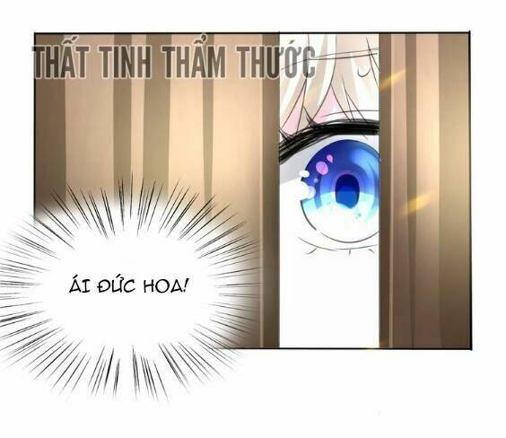 Một Lời Không Hợp Liền Hút Máu: Chapter 34