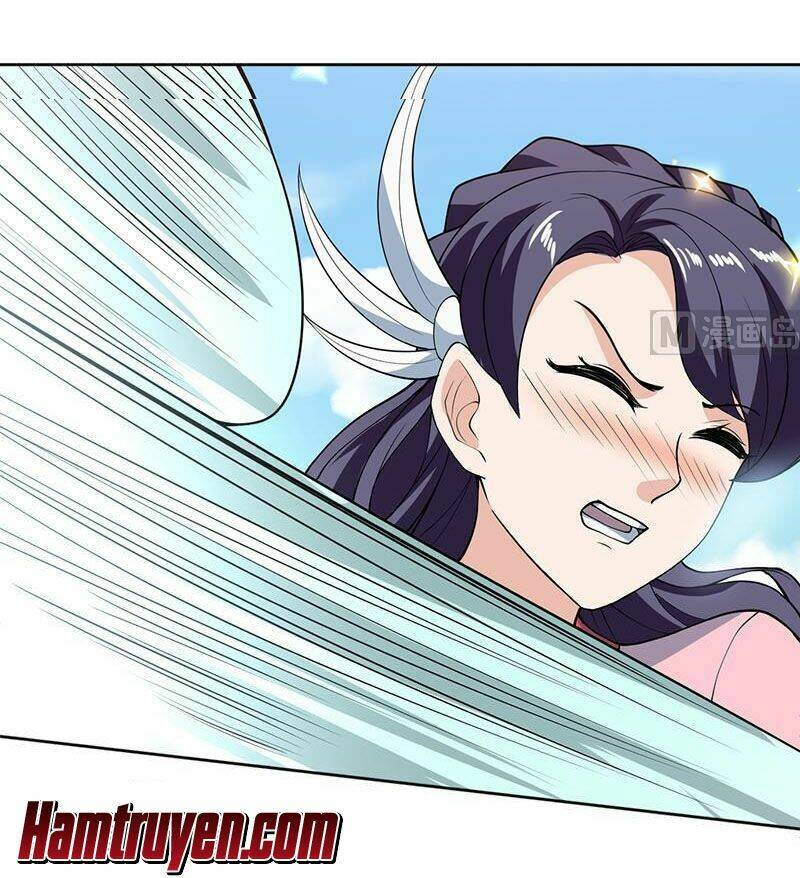 Tối Cường Thần Thú Hệ Thống: Chapter 226