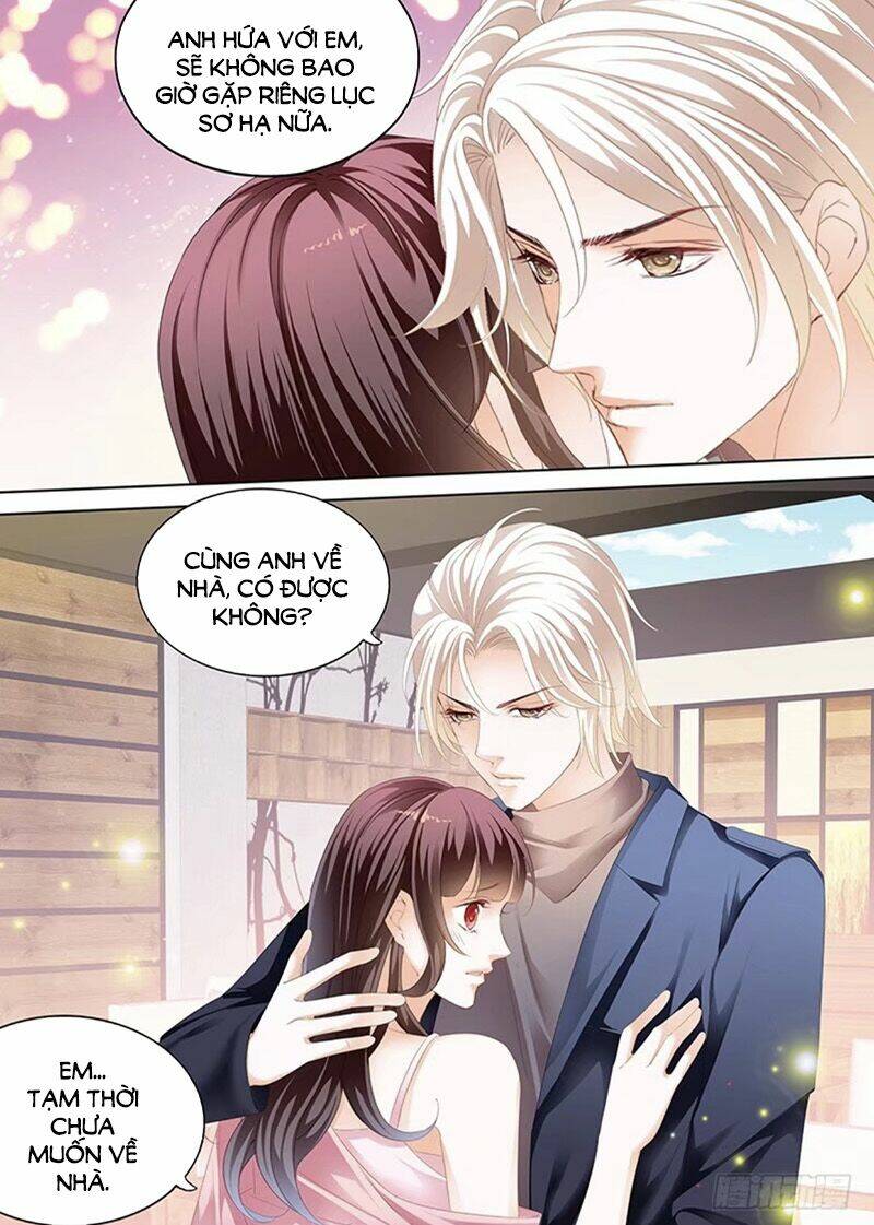 Thiểm Hôn Kiều Thê: Chapter 187