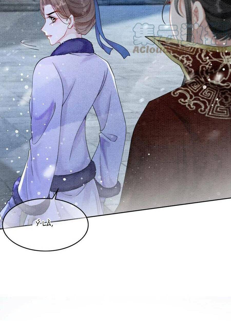 Xung Hỉ Vương Phi: Chapter 78