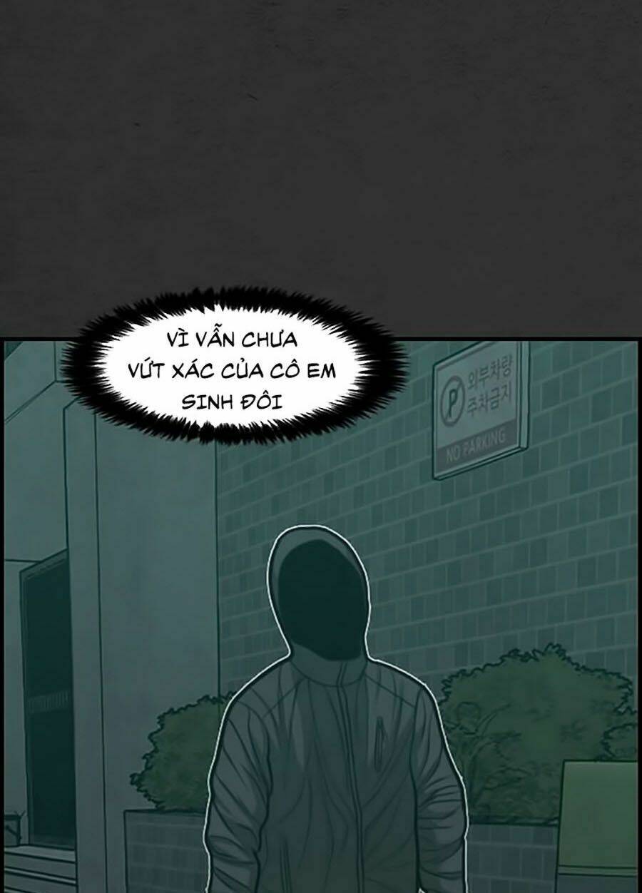 Khu Trọ Quỷ Ám: Chapter 41