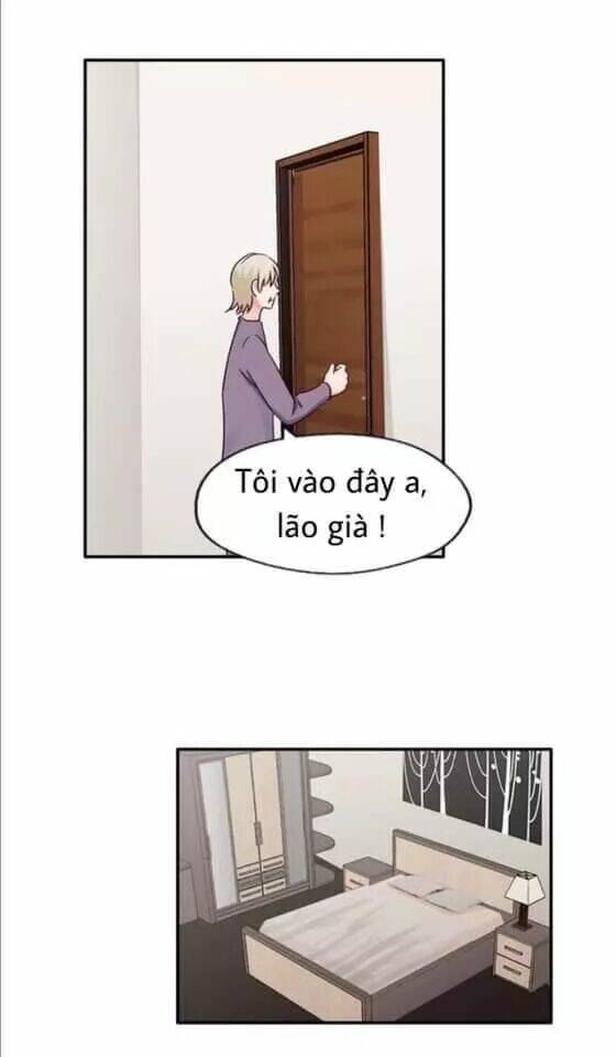 Chạy Đi Âm Sai: Chapter 126