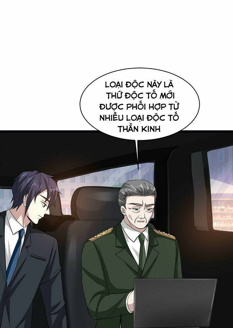 Đô Thị Tà Vương: Chapter 100