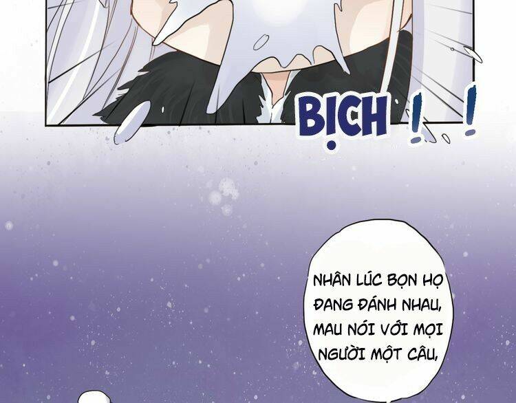 Hoa Nhan Sách: Chapter 20.2