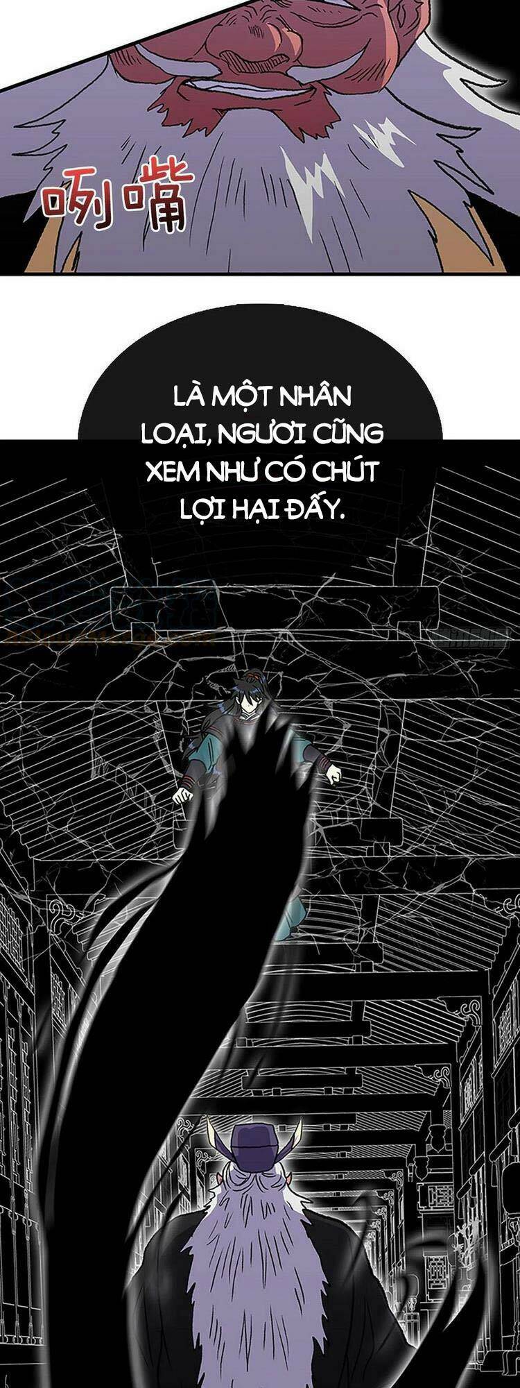 Học Sĩ Tái Sinh: Chapter 234
