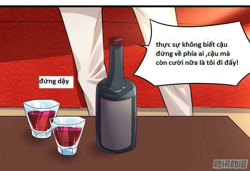 Tổng Tài Đã Cưới Em: Chapter 24