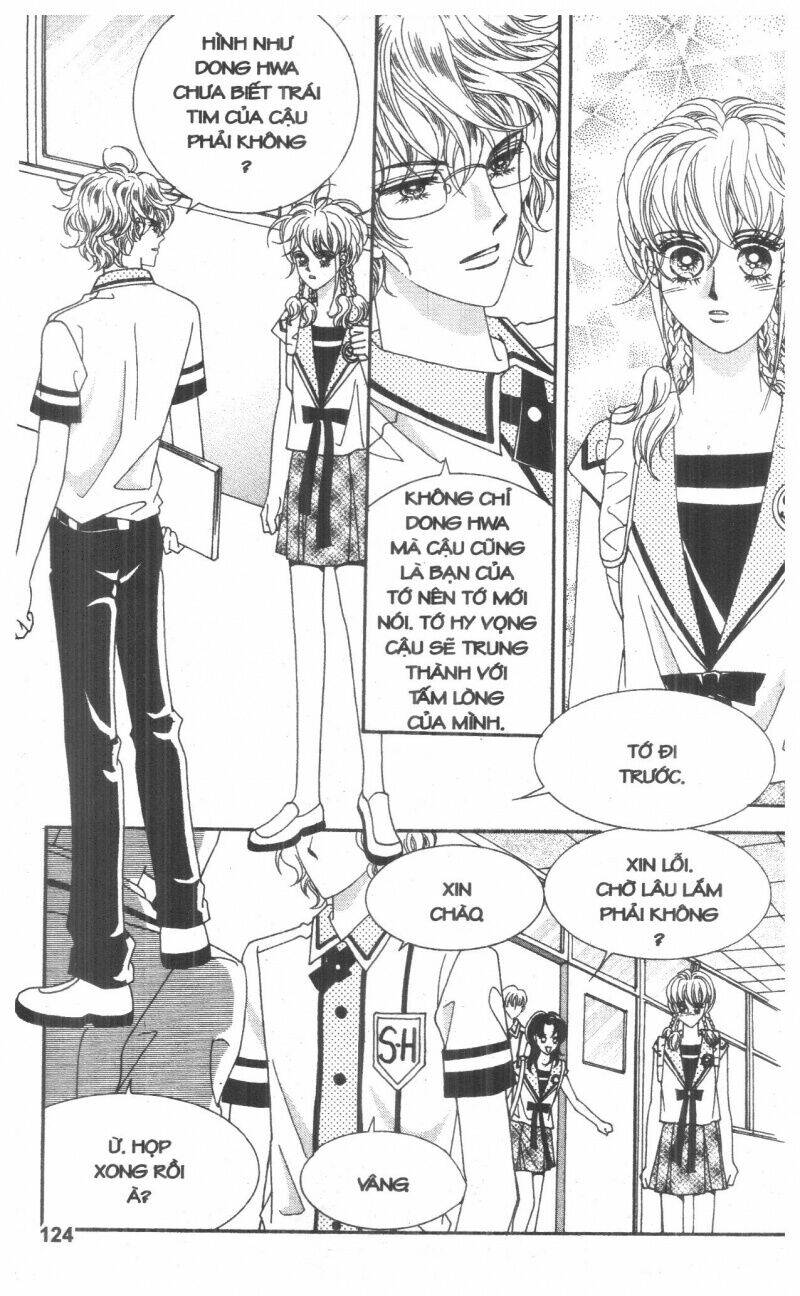 Cũng Vì Em: Chapter 1