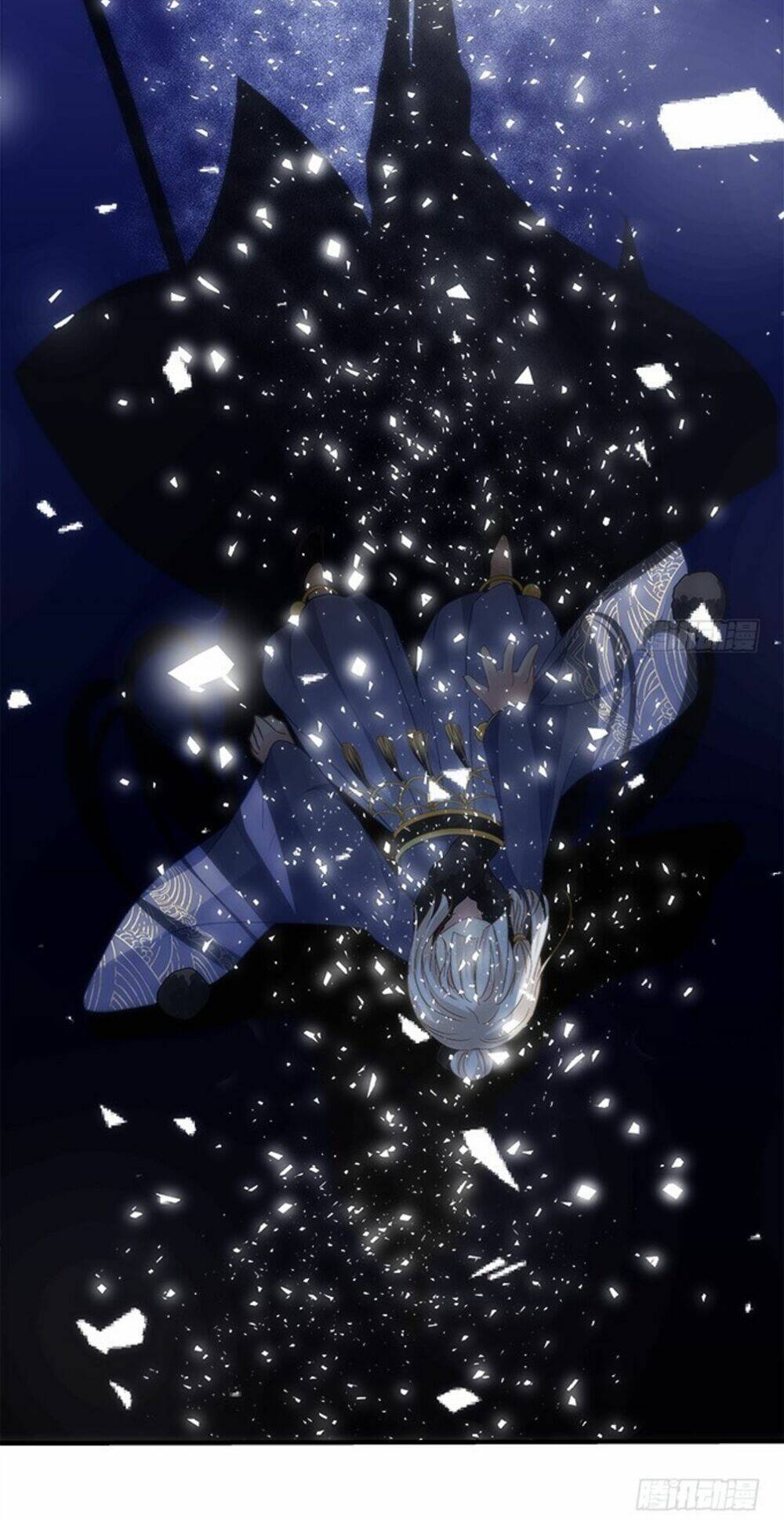 Ám Dạ Vô Thường: Chapter 85