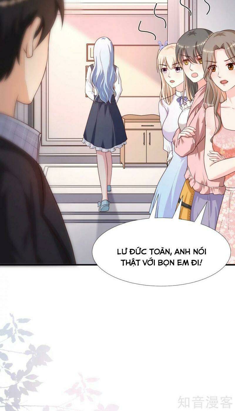 Tối Cường Vận Đào Hoa: Chapter 166