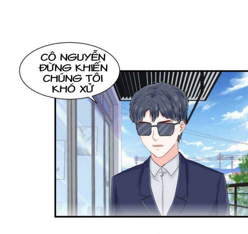 Lăng Thiếu! Nhẹ Một Chút, Đau: Chapter 56