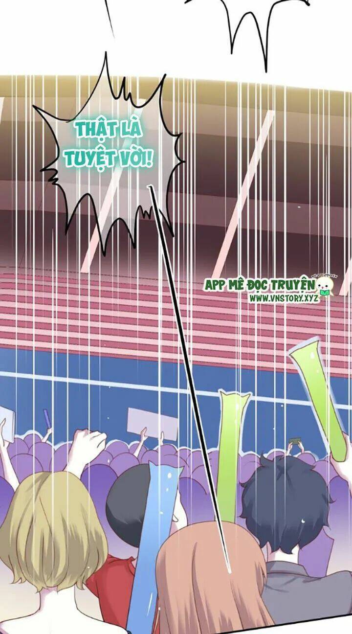 Thần Tượng Điểm Zero: Chapter 123