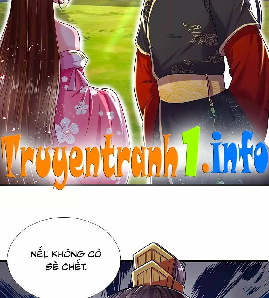 Phụng Lâm Thiên Hạ: Đệ Nhất Mỹ Nữ: Chapter 64