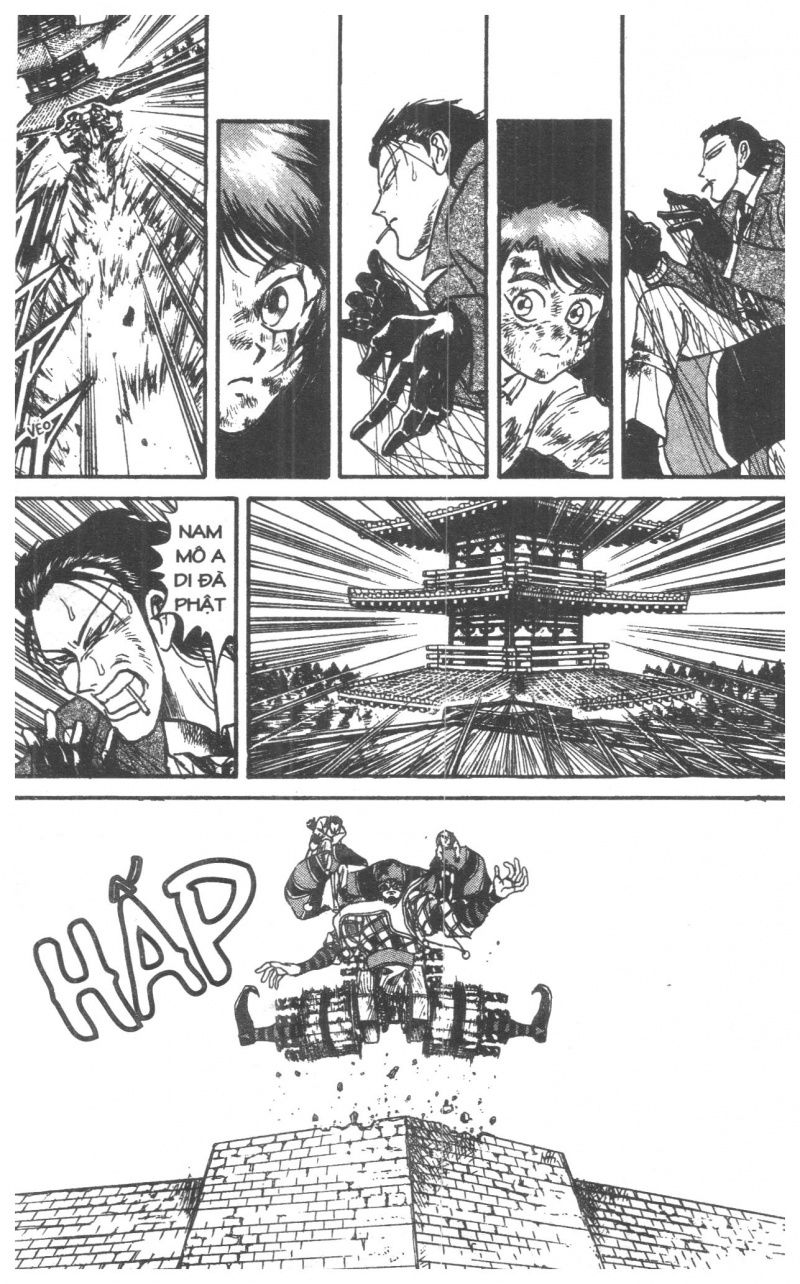 Fujita Kazuhiro: Chapter 3