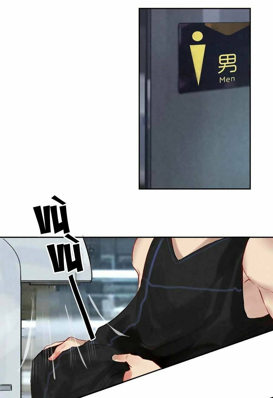 Chung Cư Của Các Ảnh Đế: Chapter 56