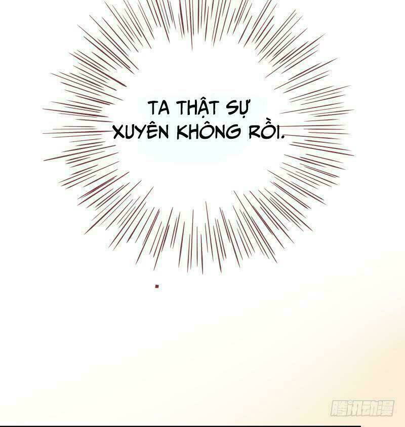 Vương Phi - Âm Động Thiên Hạ: Chapter 8