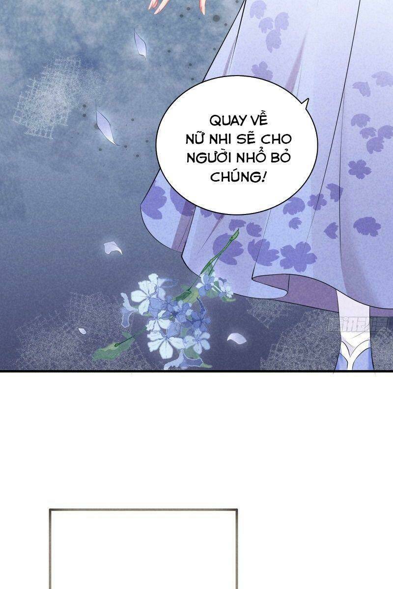 Trọng Sinh Chi Đích Nữ Bất Thiện: Chapter 40