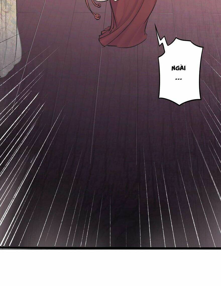 Mạnh Bà Truy Phu Ký: Chapter 10