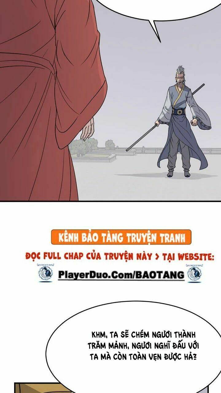 Trọng Sinh, Bất Khả Chiến Bại: Chapter 92