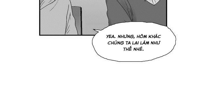 Dear Boy: Chapter 21