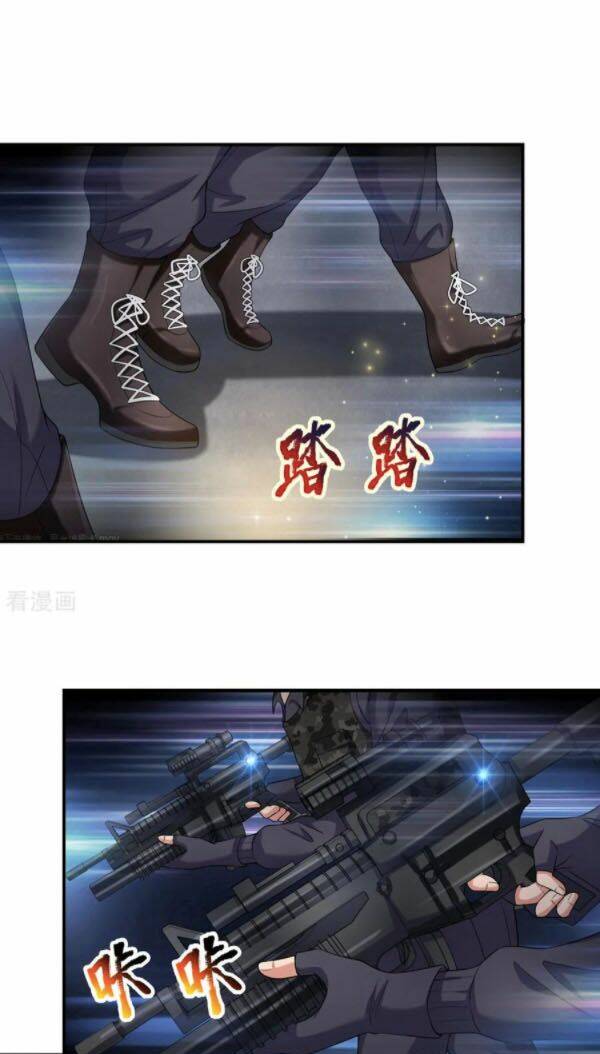 Tuyệt Thế Phi Đao: Chapter 230