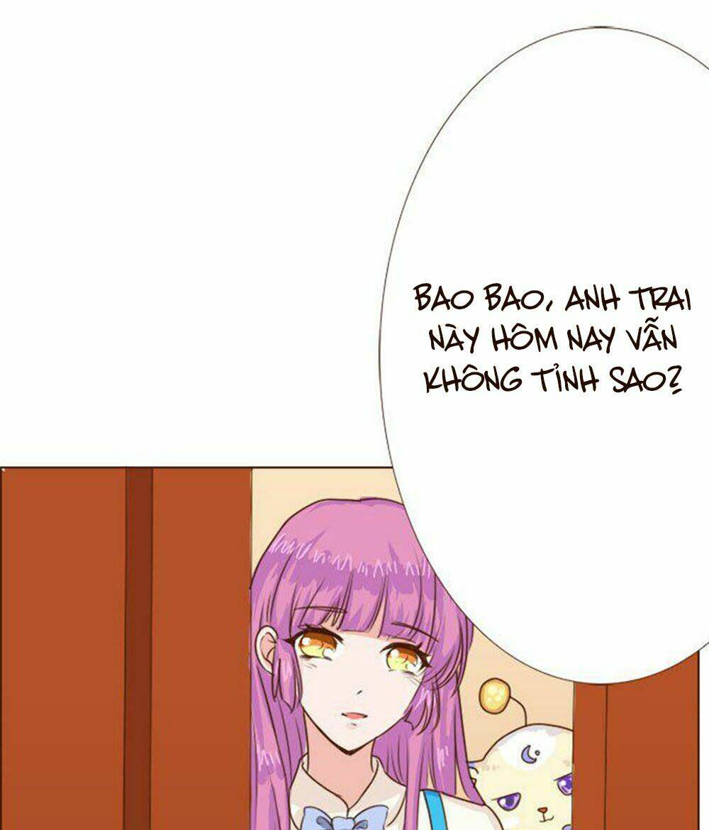 Ma Vương Luyến Ái Chỉ Nam: Chapter 41