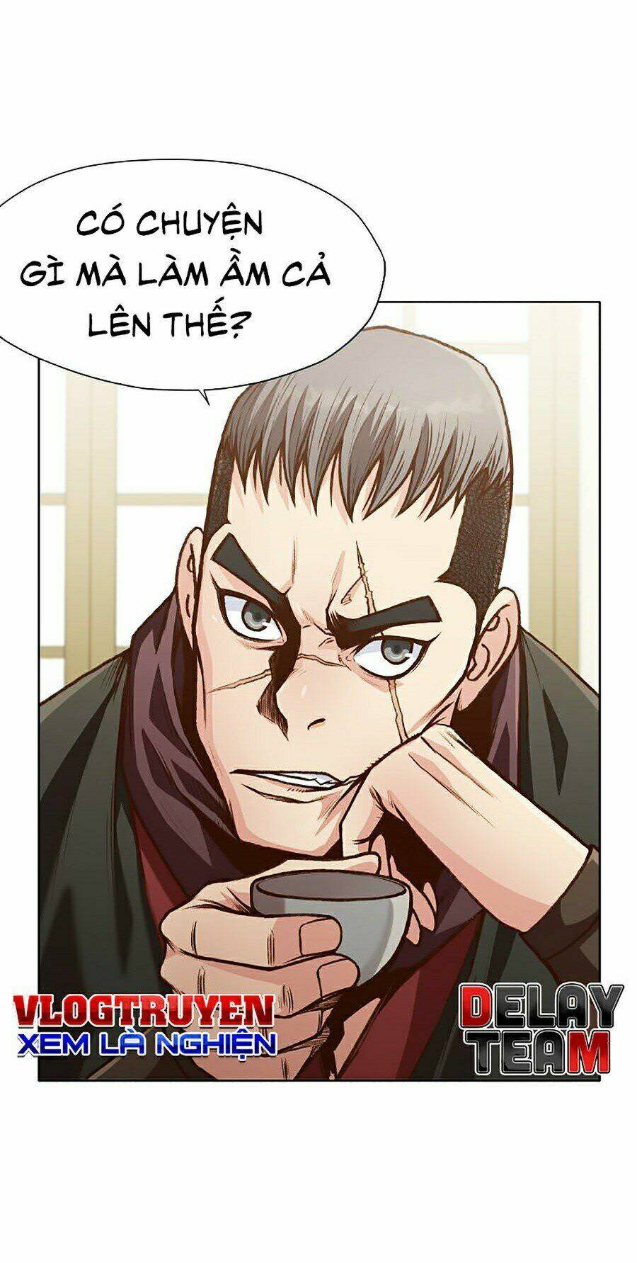 Thiên Võ Chiến Thần: Chapter 17