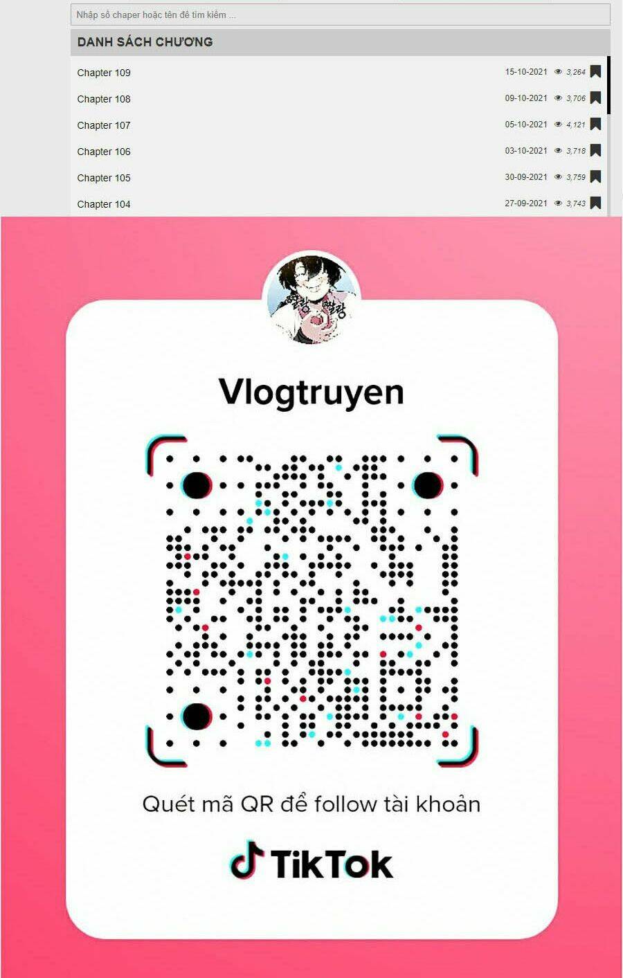 Hard Core Leveling Warrior Ss2: Chapter 112