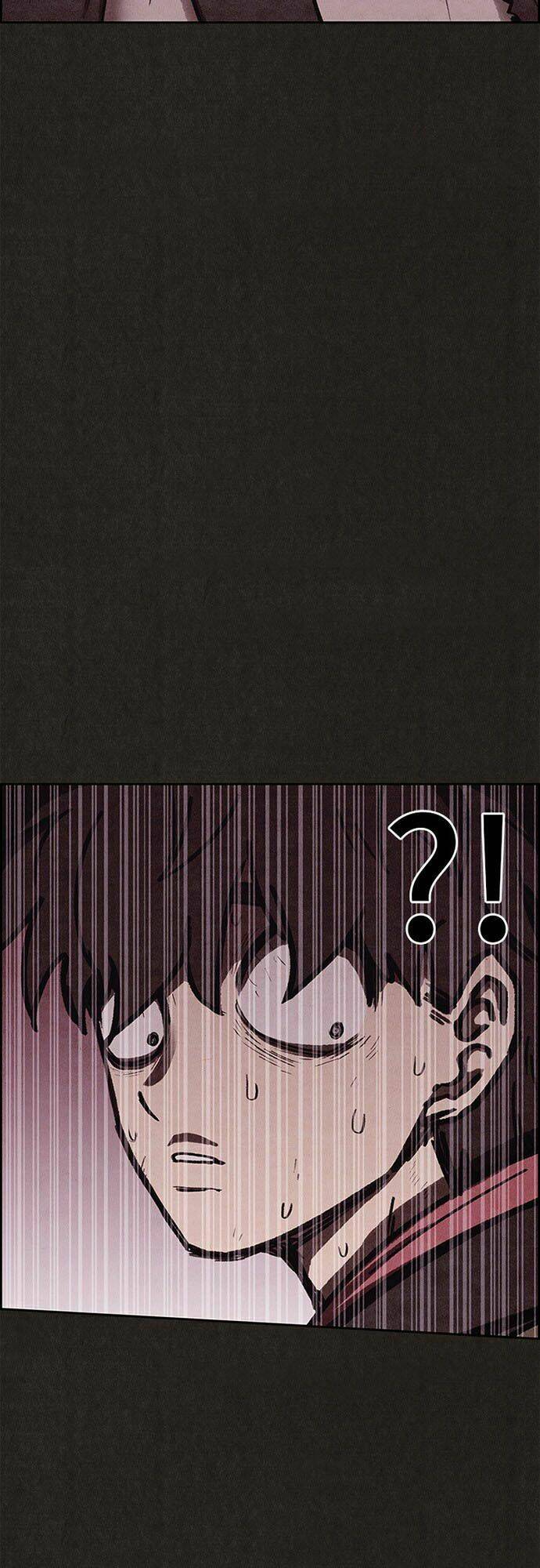 Quái Vật Tại Chung Cư Xanh: Chapter 63