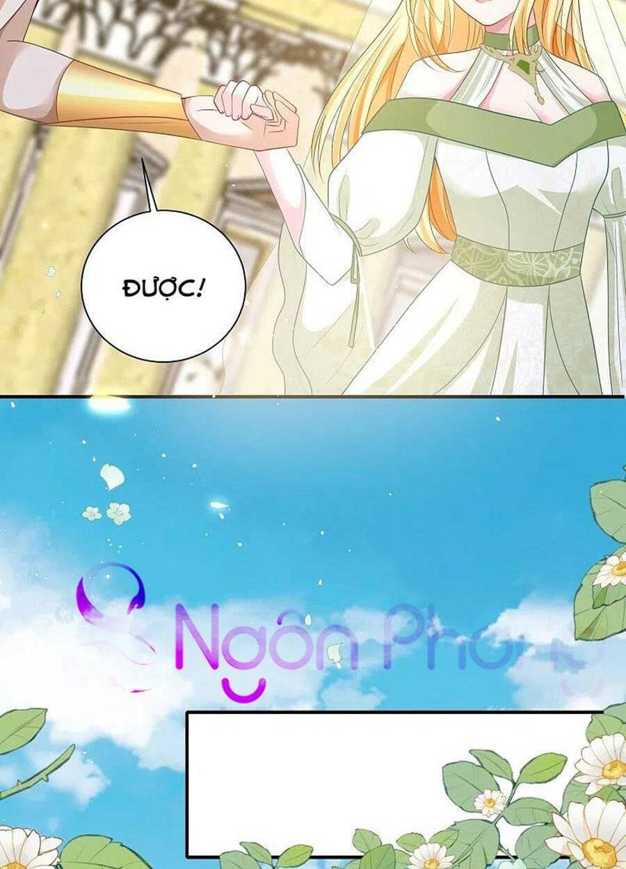 Sủng Hậu Của Vương: Chapter 170