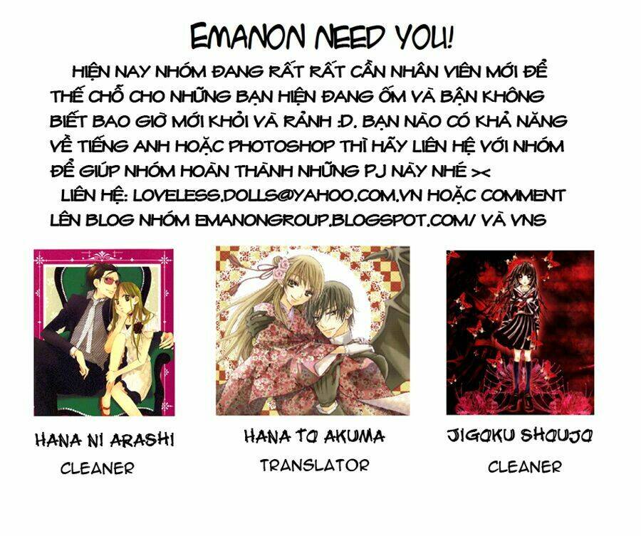 Xing Gui Shi Tian Kong De Dao Lu: Chapter 3