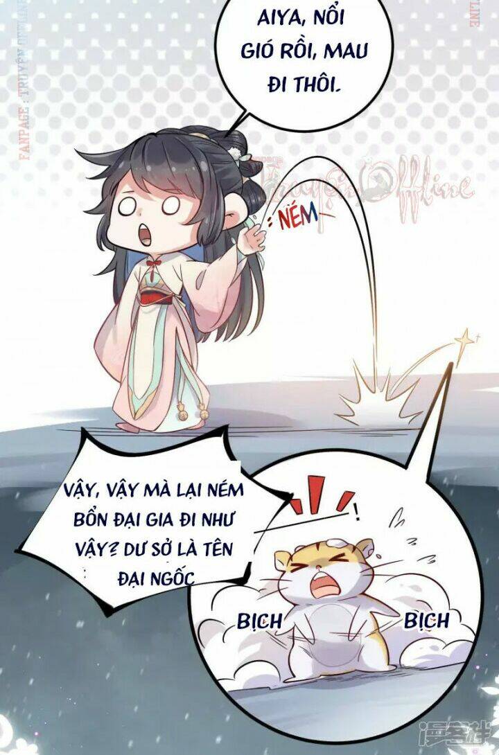 Nhật Kí Học Tập Của Hắc Liên Hoa: Chapter 2