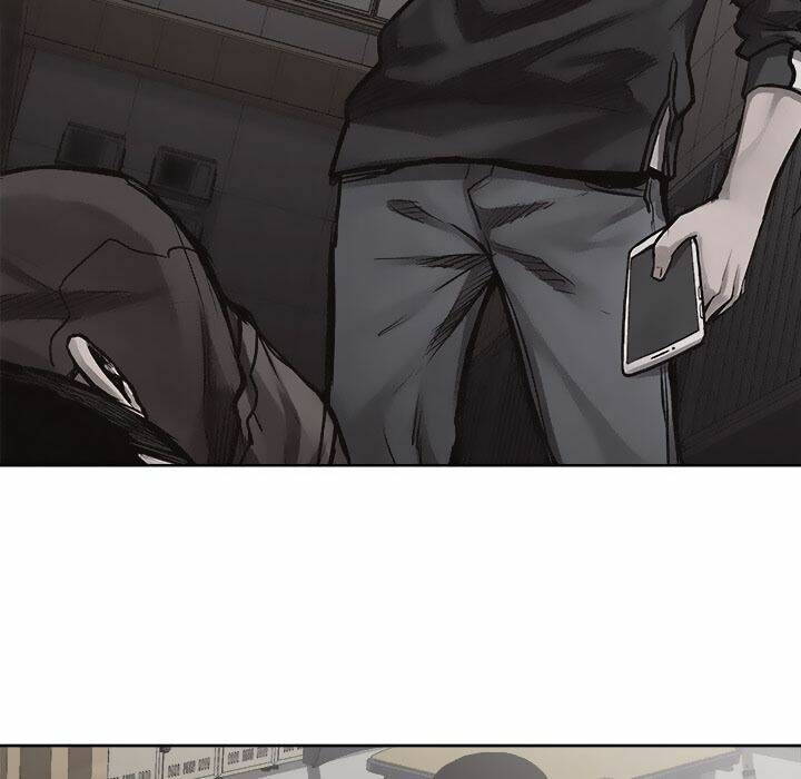 Nắm Đấm: Chapter 30