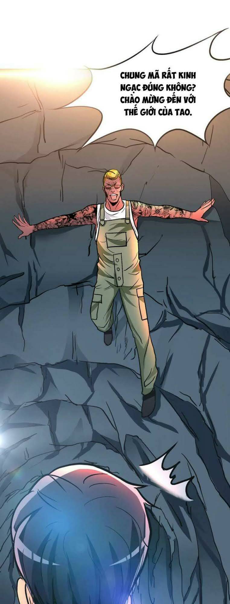 Hệ Thống Tiên Tôn Tại Đô Thị: Chapter 44