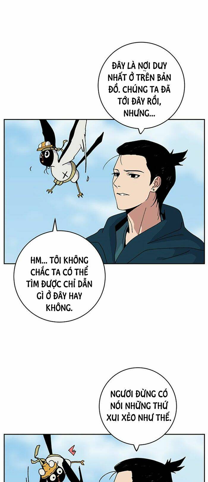 Npc Bắt Đầu Từ Kỹ Năng Lv.999: Chapter 3